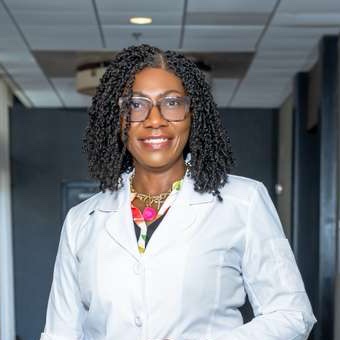 Dr. Juliana Atem, DNP
